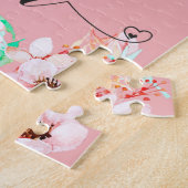 Motivierend Angebot für das beste Team je Puzzle (Seite)