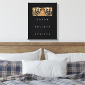 Motivierend Angebot für den Druckerfolg von Canvas Leinwanddruck (Insitu (Schlafzimmer))