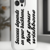 Motivierend Angebot für den Erfolg