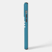 Motivierend Angebot iPhone Hülle (Linke Seite)