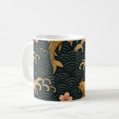 "Motivierend Angebot Kaffee Tasse (Vorderseite Links)