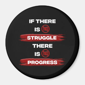 Motivierend Angebot Magnet