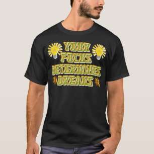 motivierend Angebot T-Shirt