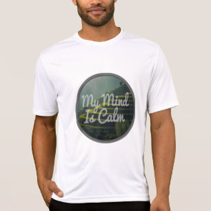 motivierend Angebote für Arbeit und Leben T-Shirt