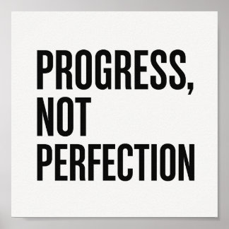 Motivierend Angebotsgestaltung für Wachstum und Mi Poster