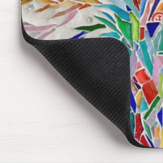 Motivierend Angebotsstruktur Mousepad (Ecke)