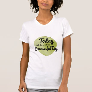 motivierend Annahmeangebote T-Shirt