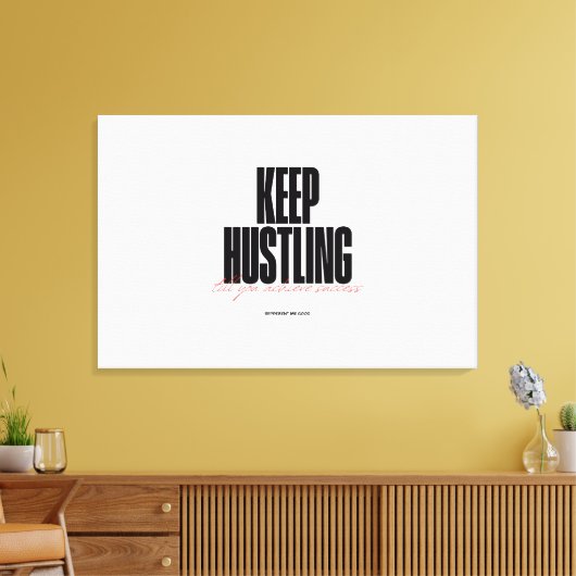 Motivierend Ästhetik von hoher Qualität Leinwanddruck (Insitu (Wohnzimmer))