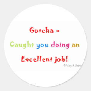 Motivierend Aufkleber