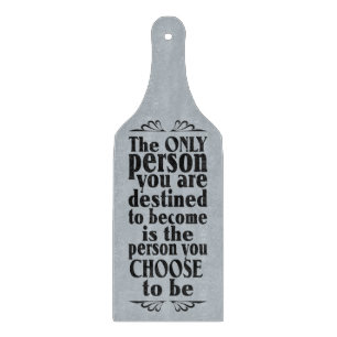 Motivierend Auswahl für Farbschneider Schneidebrett