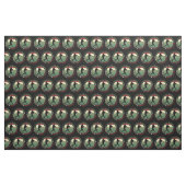 Motivierend Baseball-Teamwerte Stoff (Yard (91,4 cm))