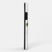 motivierend Bejahungen für Träumer Case-Mate iPhone Hülle (Hinten/Rechts)