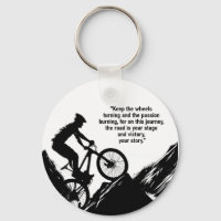 Motivierend Bike Sport, um Sie individuell Inspiri