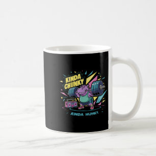 Motivierend Bodybuilding & Amp; Gewichtsheben Appa Kaffeetasse