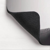 Motivierend Bodybuilding Mousepad (Ecke)