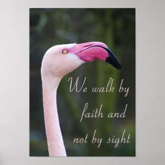 Motivierend Christliche Zitate Inspiration Sprichw Poster