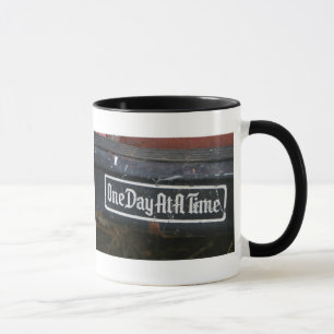 Motivierend coffeecups inspirational tasse