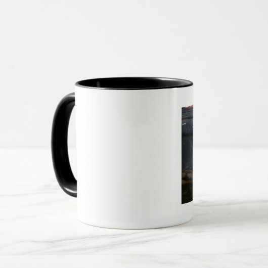 Motivierend coffeecups inspirational tasse (Vorderseite Links)