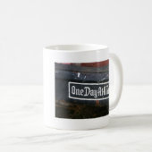 Motivierend coffeecups inspirational tasse (VorderseiteRechts)