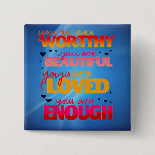 Motivierend Design Button