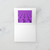 Motivierend Design - Möglichkeiten Karte (Innenseite)