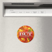 Motivierend Druckbegrenzung Magnet (In Situ (Geschirrspüler))