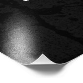 Motivierend Erfolgsangebot Fotodruck (Ecke)