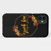 motivierend Erfolgsbezeugen Case-Mate iPhone Hülle (Rückseite (Horizontal))