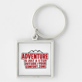 motivierend Erlebniswelt Schlüsselanhänger