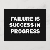 Motivierend Fitnessangebote Feiertagspostkarte (Vorderseite)