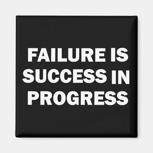 Motivierend Fitnessangebote Magnet (Vorne)