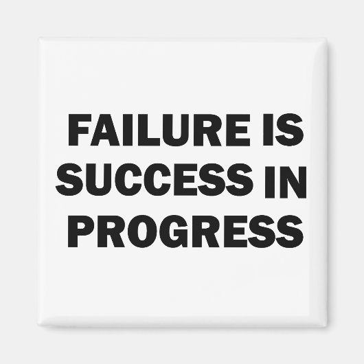 Motivierend Fitnessangebote Magnet (Vorne)