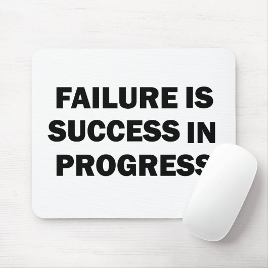 Motivierend Fitnessangebote Mousepad (Mit Mouse)