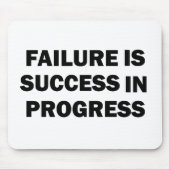 Motivierend Fitnessangebote Mousepad (Vorne)