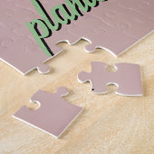 Motivierend Frühlingsstipps Puzzle (Seite)