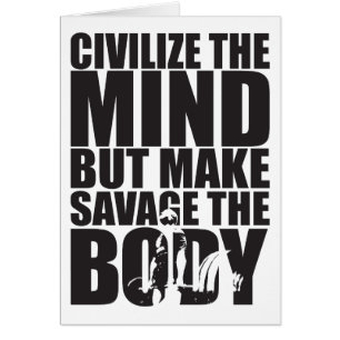 motivierend "Gewichtslifting"