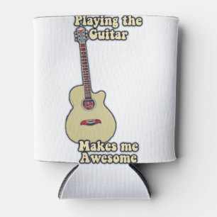 motivierend Gitarrenangebot für Gitarrenliebhaber Dosenkühler