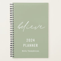 Motivierend Glaube Script 2024 Name Sage