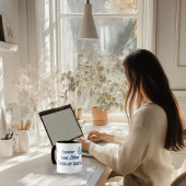 Motivierend_I verliert niemals, entweder ich gewin Tasse