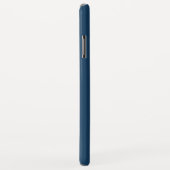 Motivierend individuelle Name Case-Mate iPhone Hülle (Hinten/Rechts)