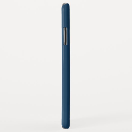 Motivierend individuelle Name Case-Mate iPhone Hülle (Hinten/Rechts)