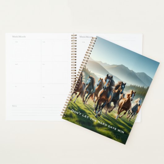 Motivierend inspirierend planer (Anzeige)