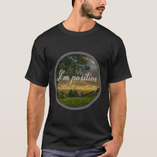 motivierend, inspirierende Phrasen für die Liebe d T-Shirt