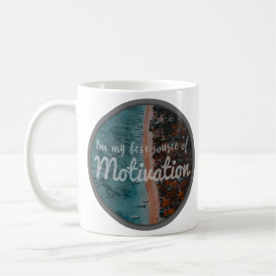 motivierend, inspirierende Zitate für die Liebe de Kaffeetasse