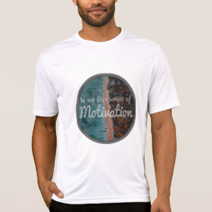 motivierend, inspirierende Zitate für die Liebe de T-Shirt