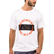 Motivierend/inspirierende Zitate gedruckter T - Sh