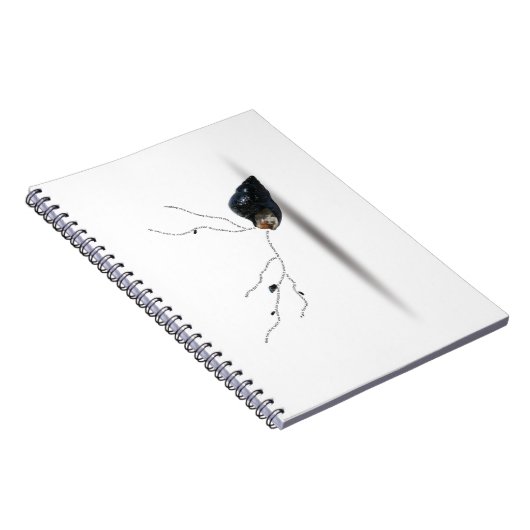 Motivierend inspirierendes Gedicht für das Schreib Notizblock (Rechte Seite)