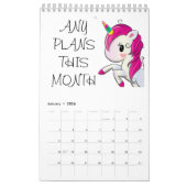 MOTIVIEREND KALENDER FÜR KINDER (Jan 2026)