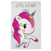 MOTIVIEREND KALENDER FÜR KINDER (Titelbild)