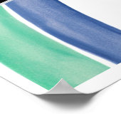 Motivierend Klassenzimmer-Poster glaubt an euch se Poster (Ecke)